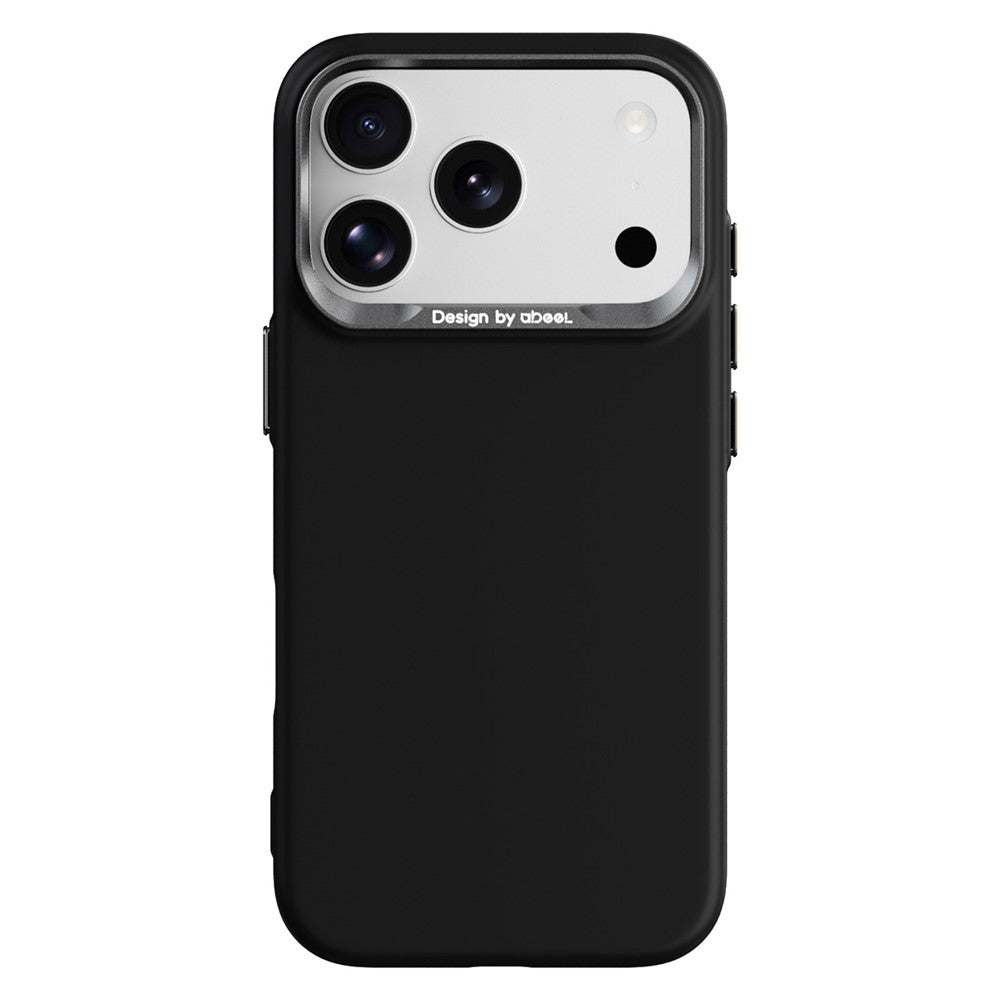 ABEEL iPhone 18/17 Pro Max Liquid Silicone Case