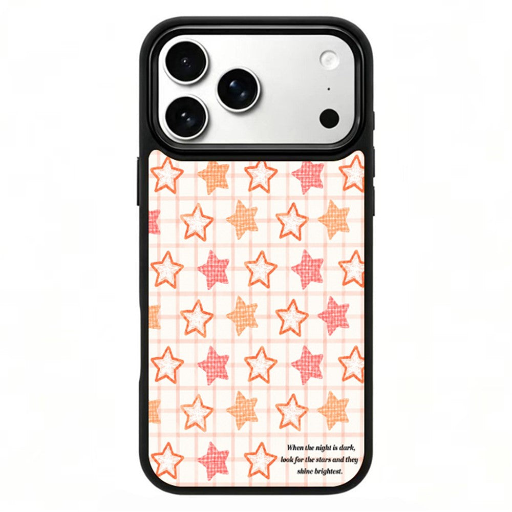 iPhone 17 Pro Five Elements Fire Art Case