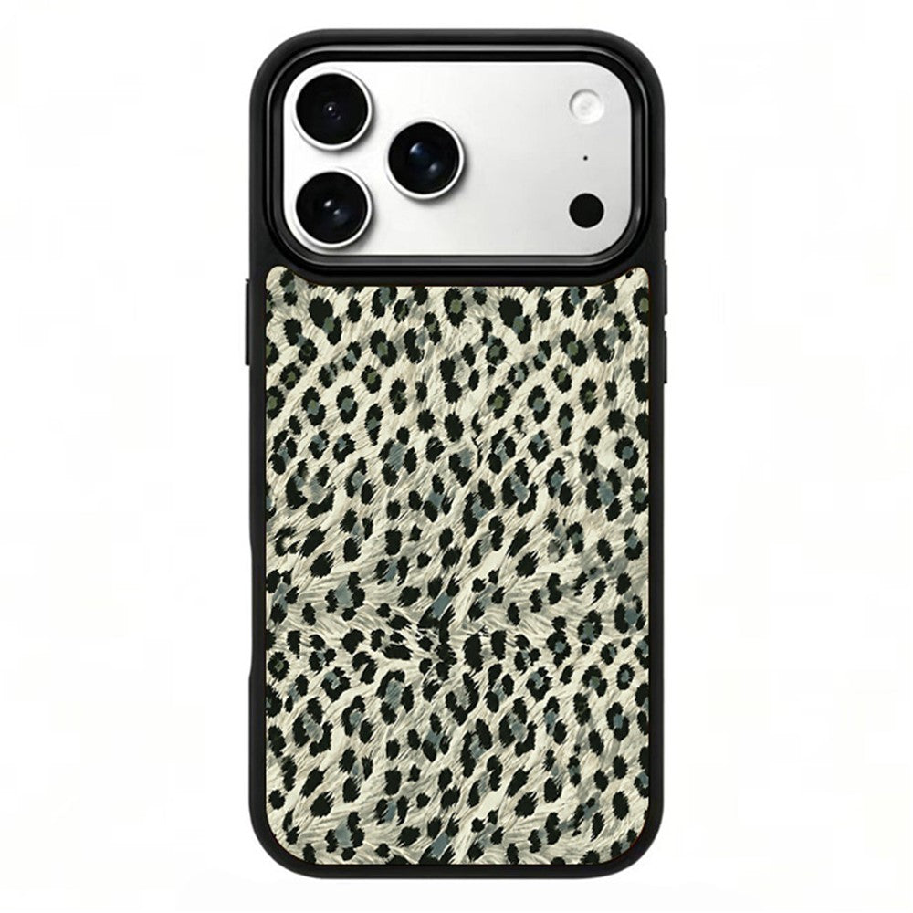 iPhone 17 Pro Max Five Elements Wood Art Series Magnetic Case