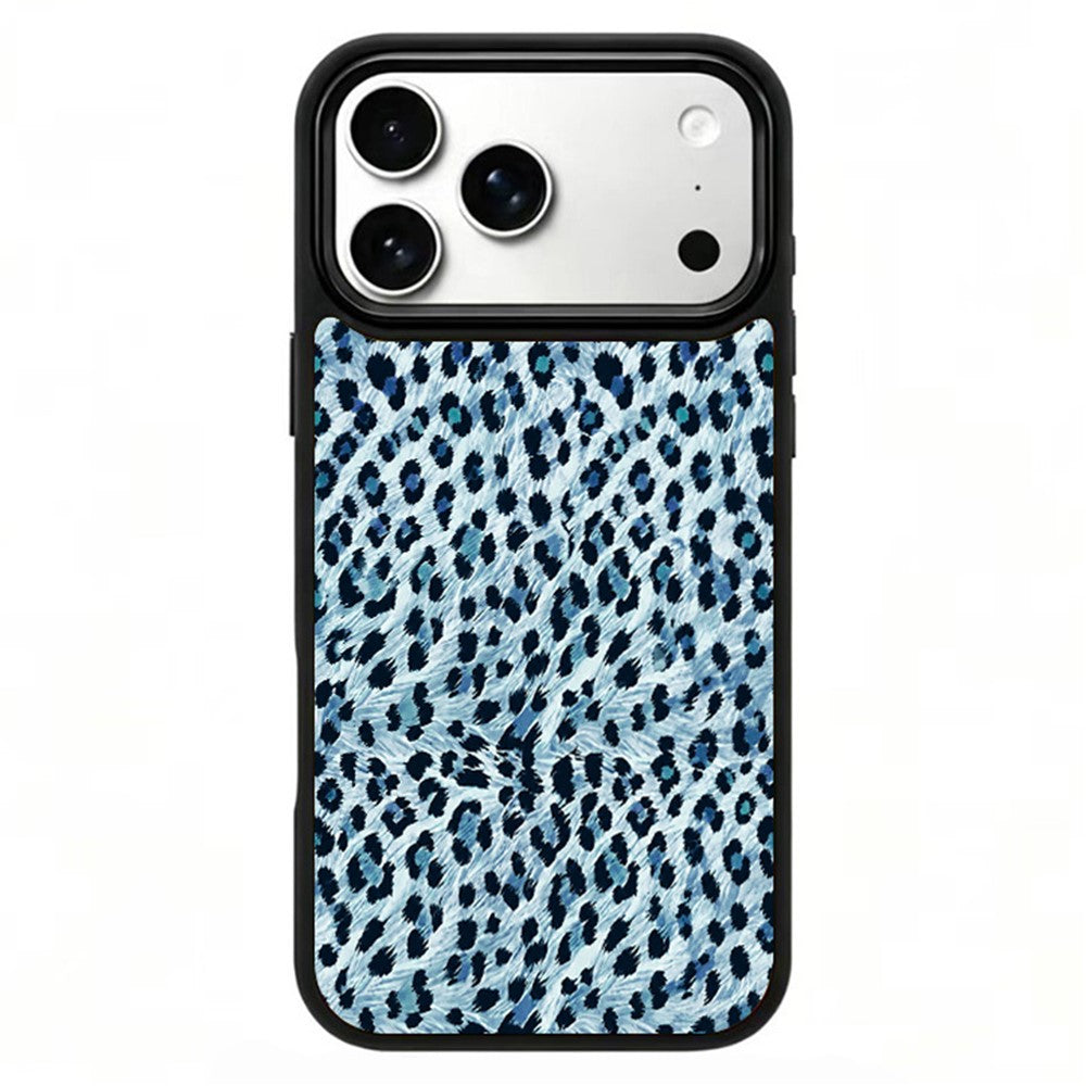 iPhone 17 Pro Max Five Elements Water Art Series Magnetic Case