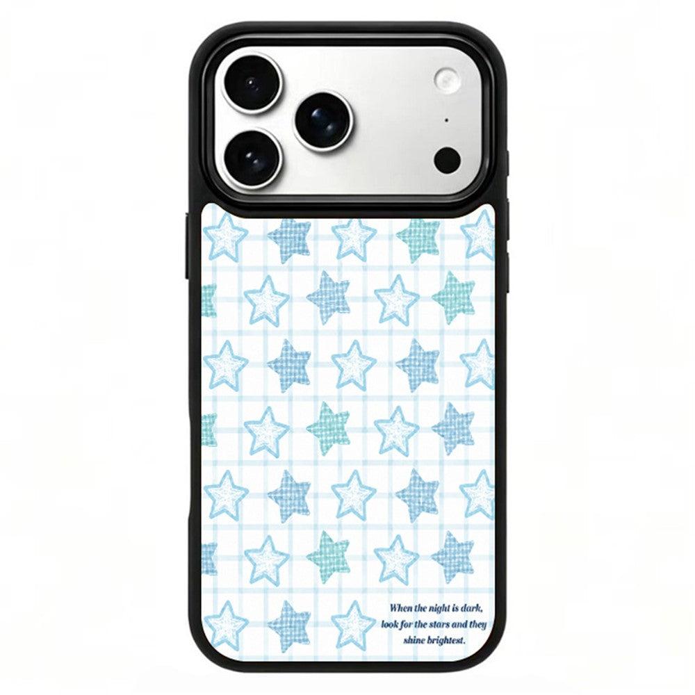 iPhone 17 Pro Max Five Elements Water Art Series Magnetic Case