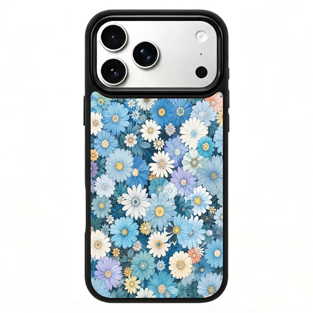 iPhone 17 Pro Five Elements Water Art Case