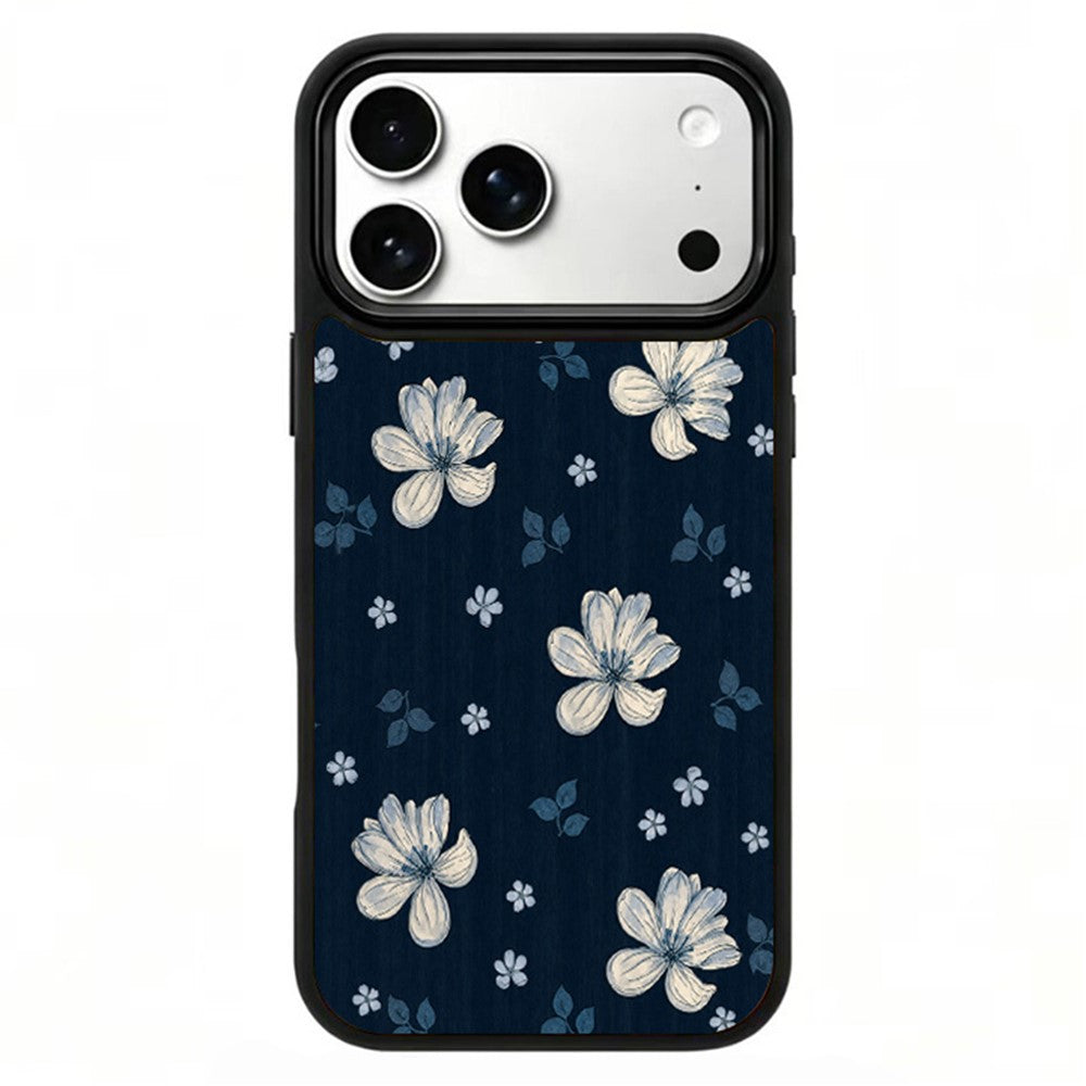 iPhone 17 Pro Five Elements Water Art Case