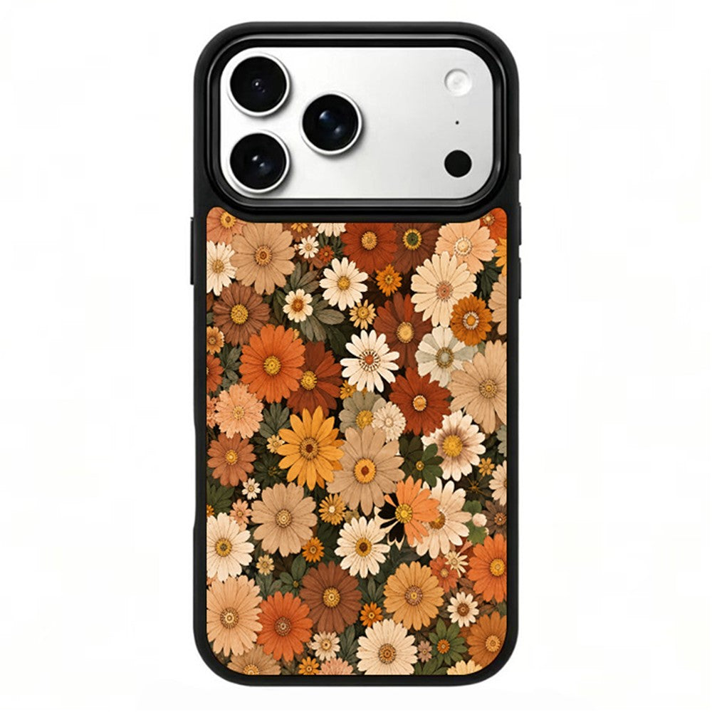 iPhone 17 Pro Max Five Elements Earth Art Case