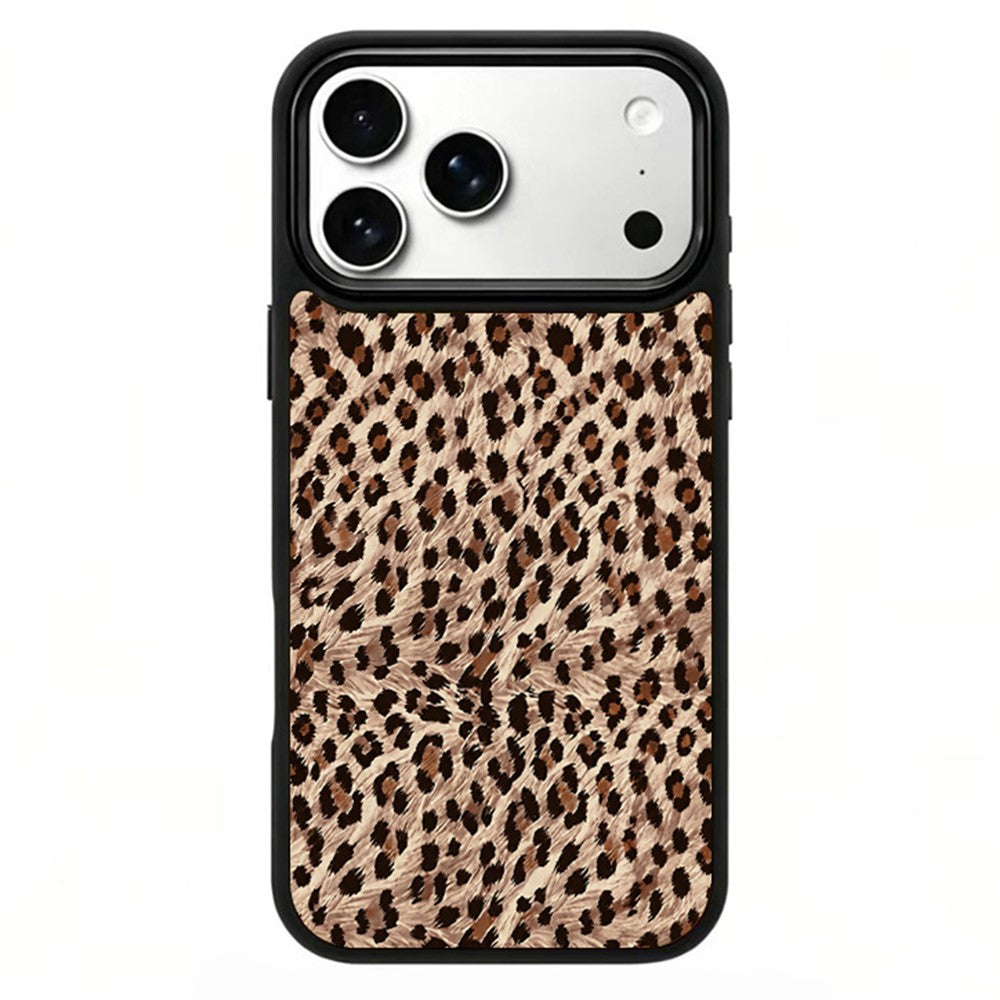 iPhone 17 Pro Max Five Elements Earth Art Case
