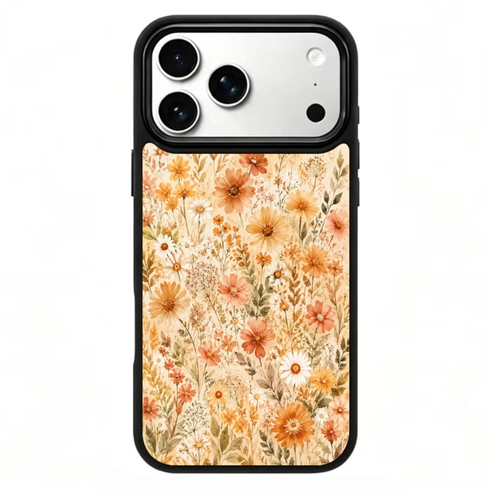 iPhone 17 Pro Five Elements Earth Art Series Magnetic Case