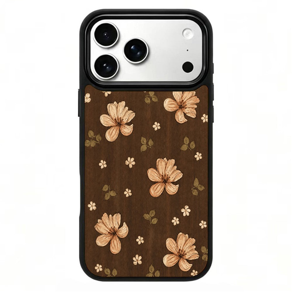 iPhone 17 Pro Five Elements Earth Art Series Magnetic Case