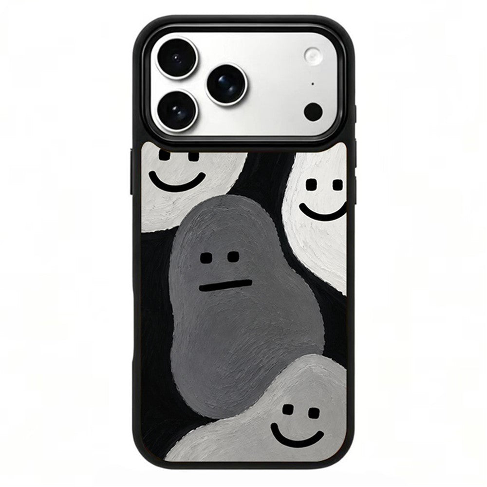 iPhone 17 Pro Art Gallery Series Magnetic Case