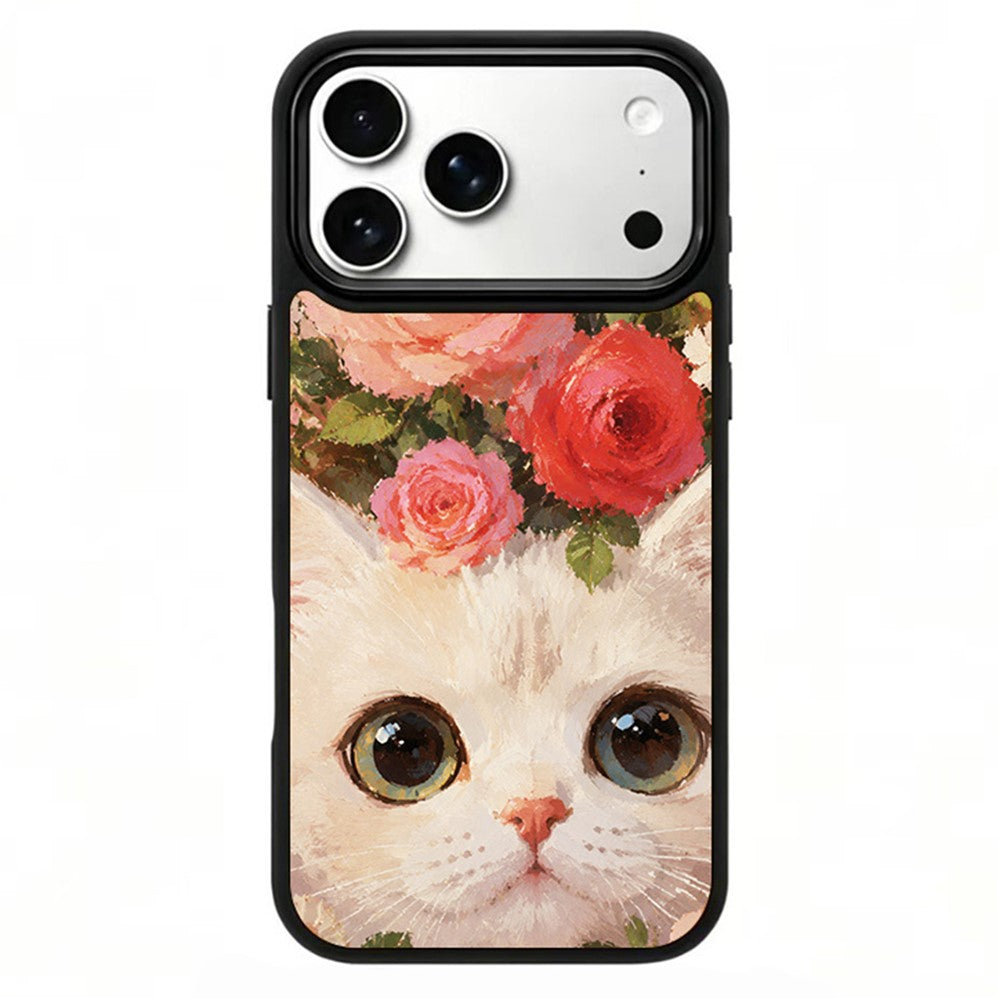 iPhone 17 Pro Art Gallery Series Magnetic Case