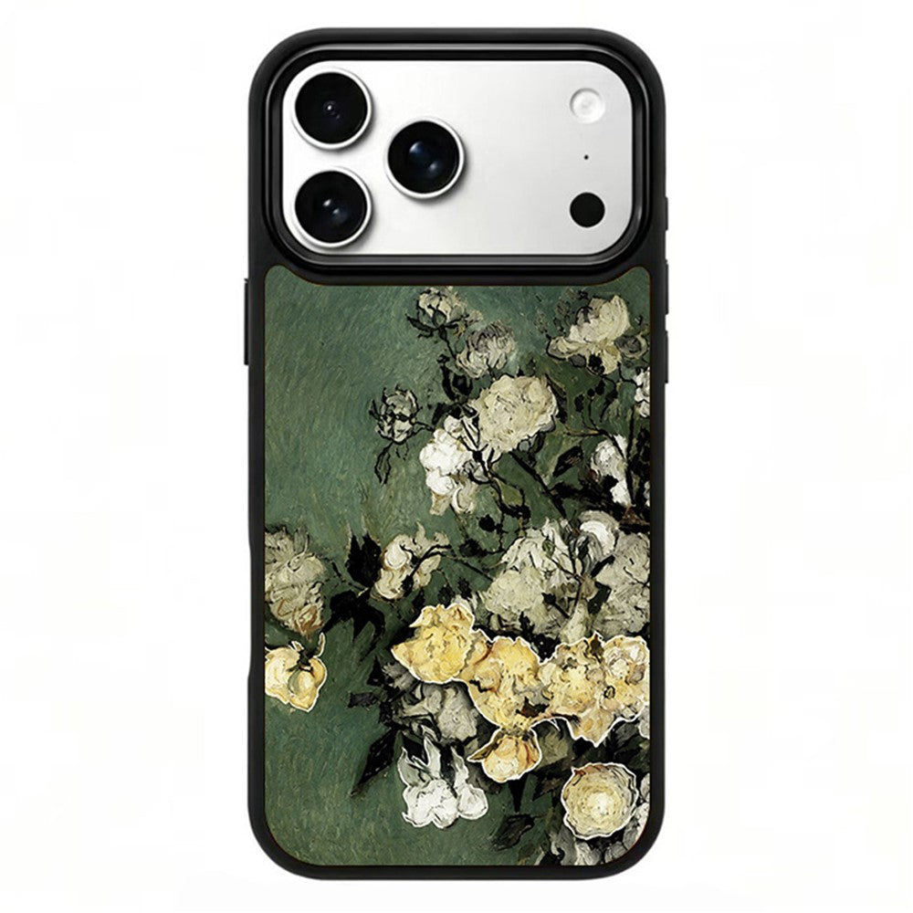 iPhone 17 Pro Art Gallery Series Magnetic Case