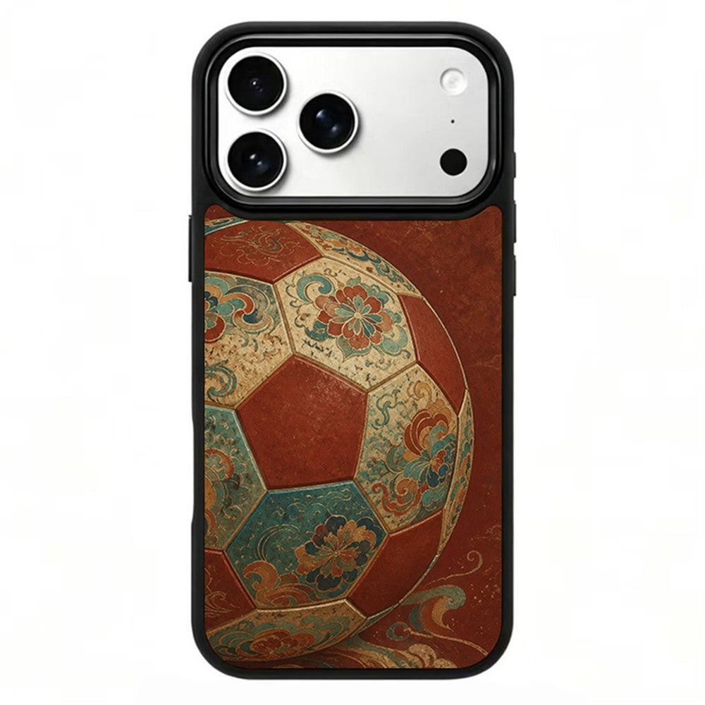 iPhone 17 Pro Max Art Gallery Series Magnetic Case