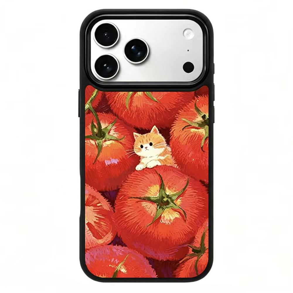 iPhone 17 Pro Max Art Gallery Series Magnetic Case