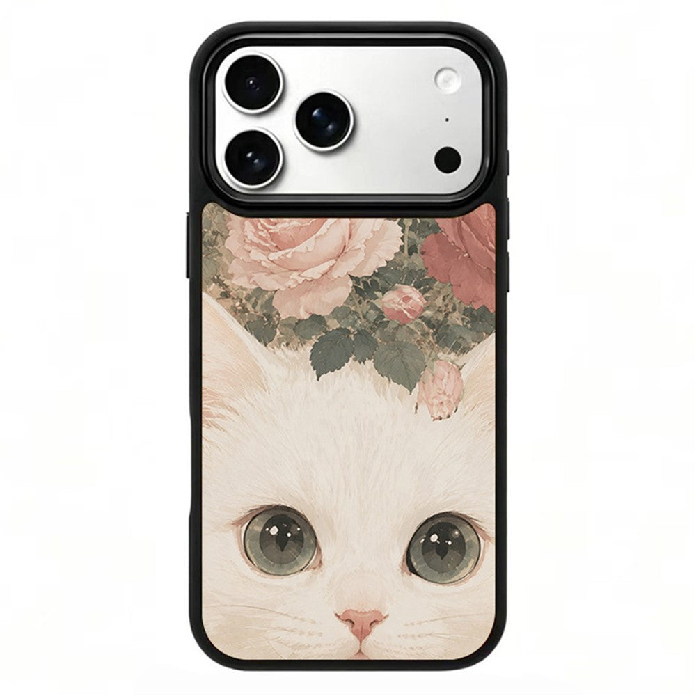 iPhone 17 Pro Max Art Gallery Series Magnetic Case