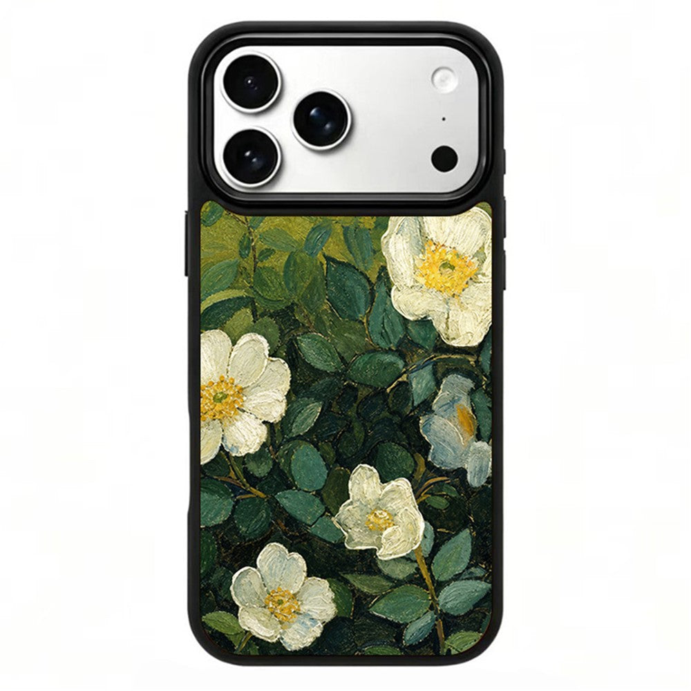 iPhone 17 Pro Max Art Gallery Series Magnetic Case