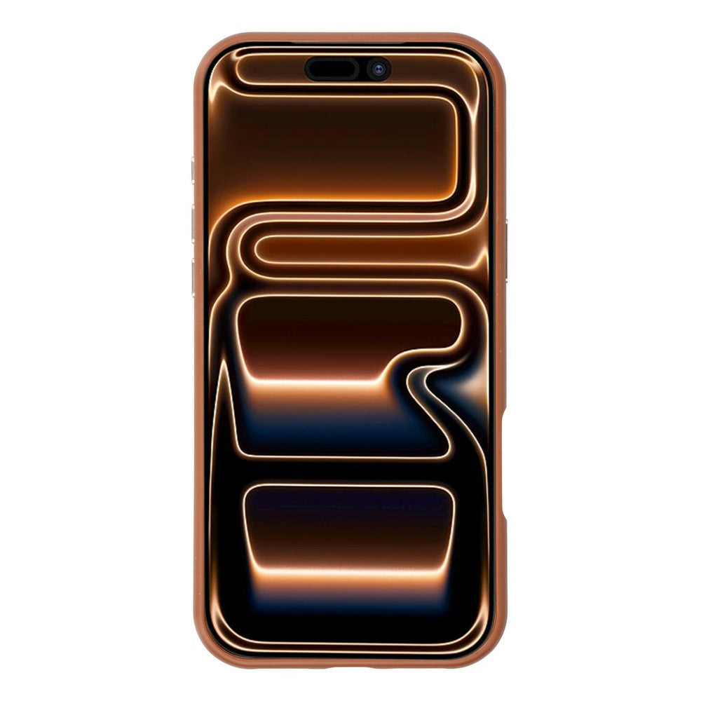 KIGC For iPhone 18 Pro Max / 17 Pro Max Case Rotating Magnetic Kickstand PC + TPU Phone Protective Cover