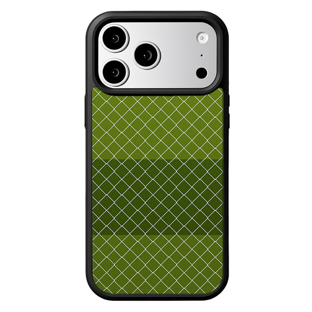 EYCASE Striped Series iPhone 18/17 Pro Max MagSafe Case