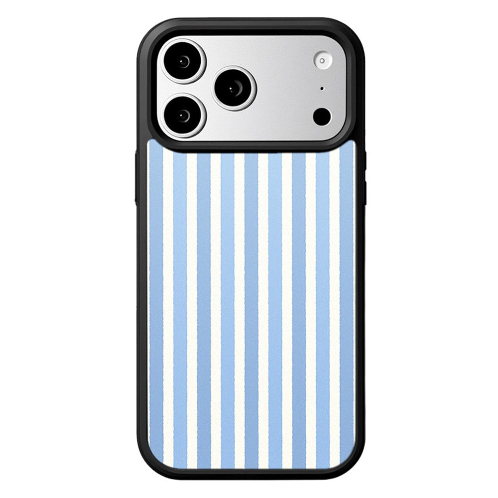 EYCASE Striped Series iPhone 18/17 Pro Max MagSafe Case