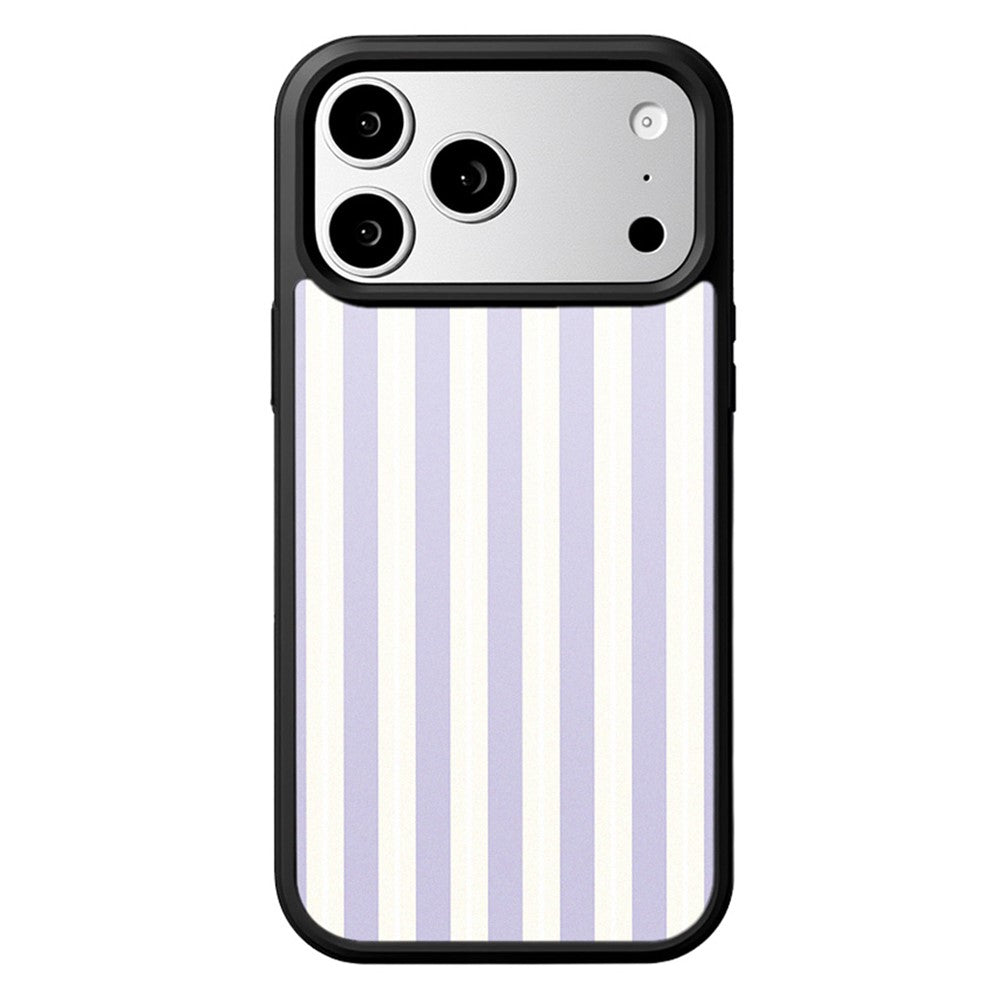 EYCASE Striped Series iPhone 18/17 Pro Max MagSafe Case