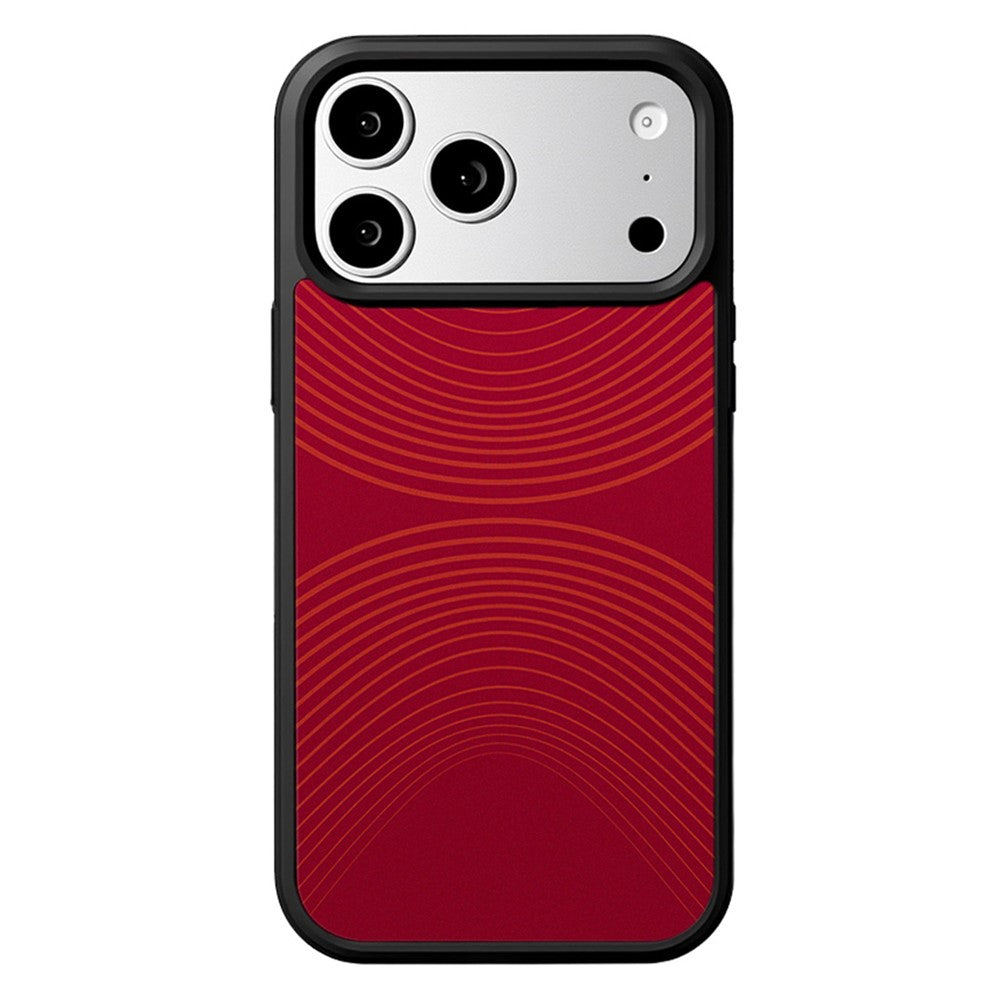 EYCASE Striped Series iPhone 18/17 Pro Max MagSafe Case