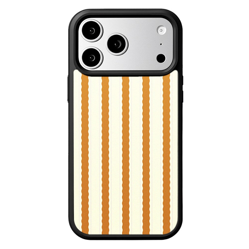 EYCASE Striped Series iPhone 18/17 Pro Max MagSafe Case