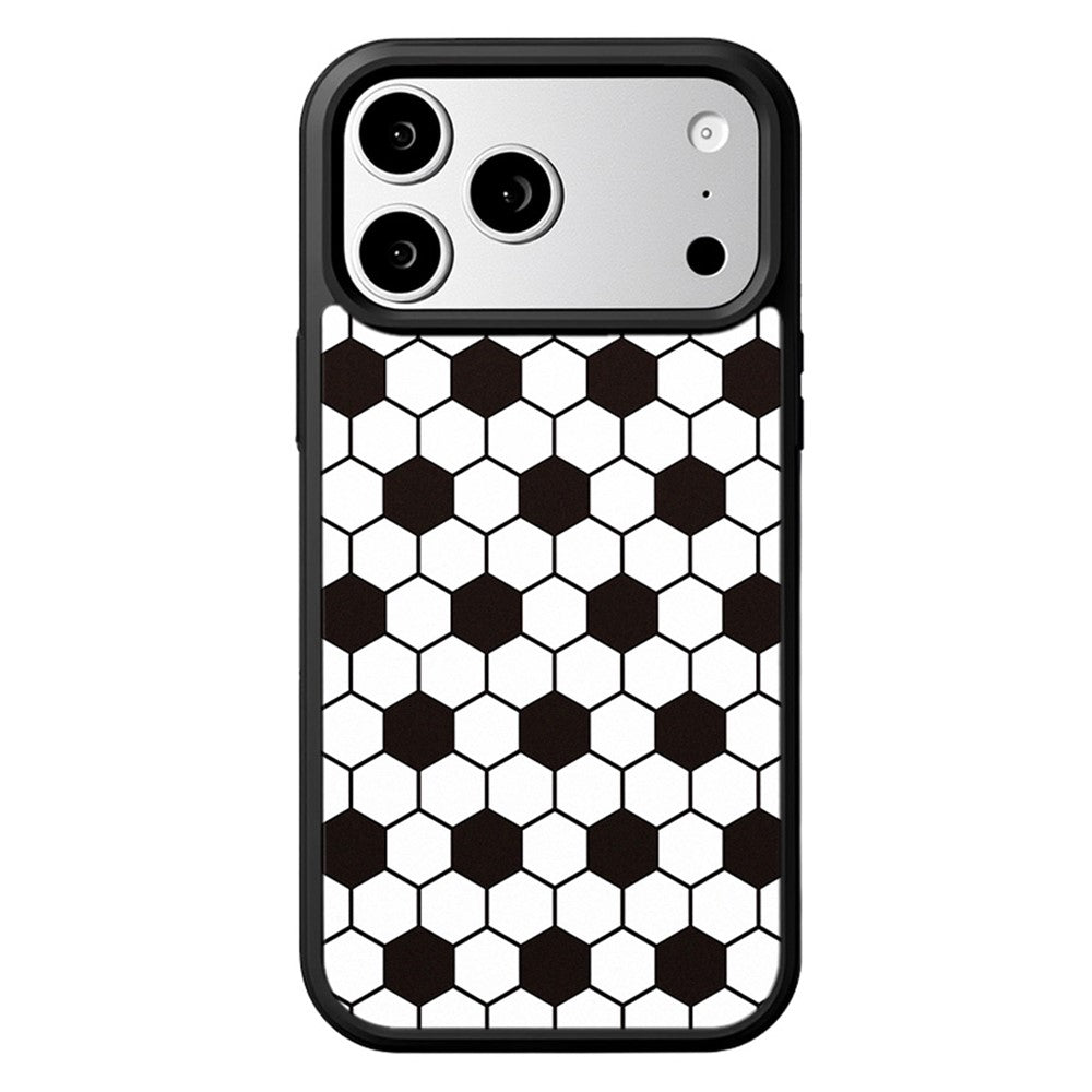 EYCASE Striped Series iPhone 18/17 Pro Max MagSafe Case