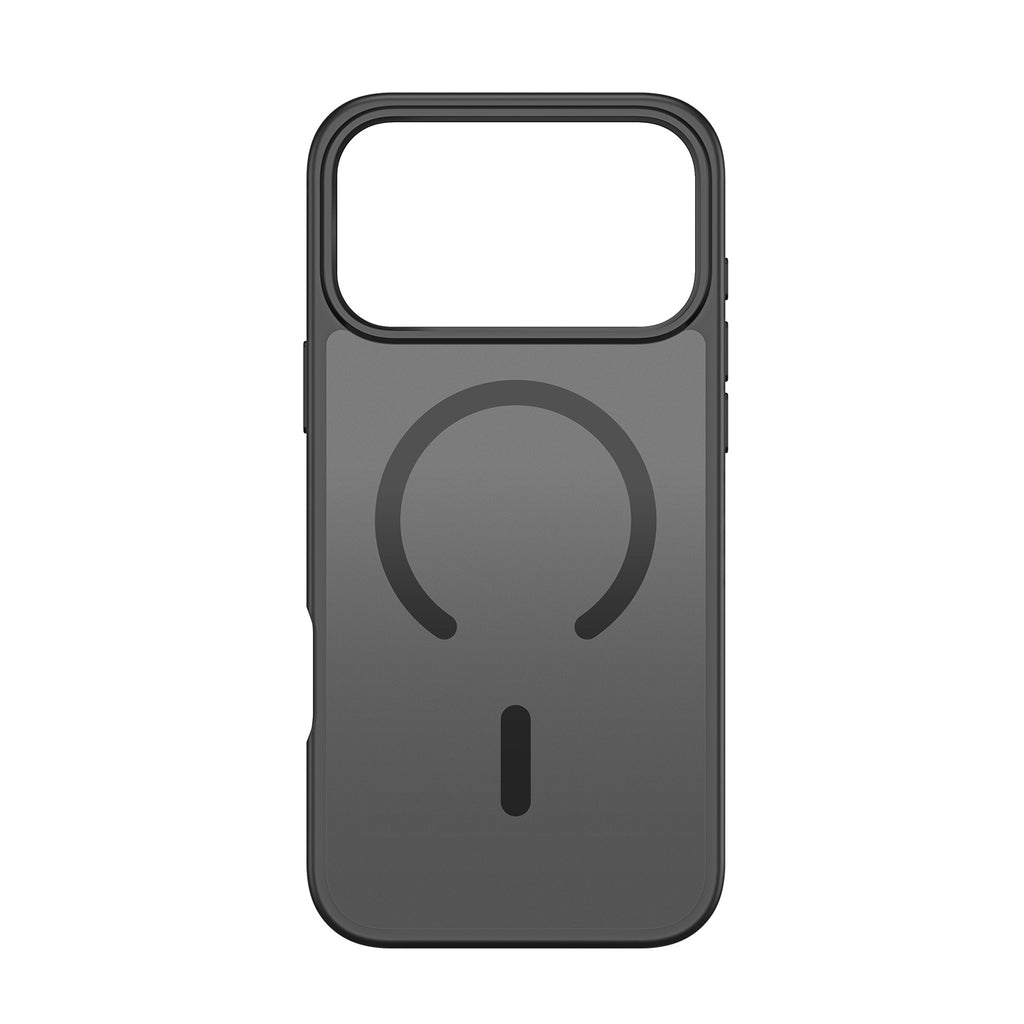 DUX DUCIS for iPhone 17 Pro / iPhone 18 Pro Yind Series Case TPU + PC Matte Phone Cover Compatible with MagSafe