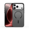 DUX DUCIS for iPhone 17 Pro Max / iPhone 18 Pro Max Yind Series Case TPU + PC Matte Phone Cover Compatible with MagSafe