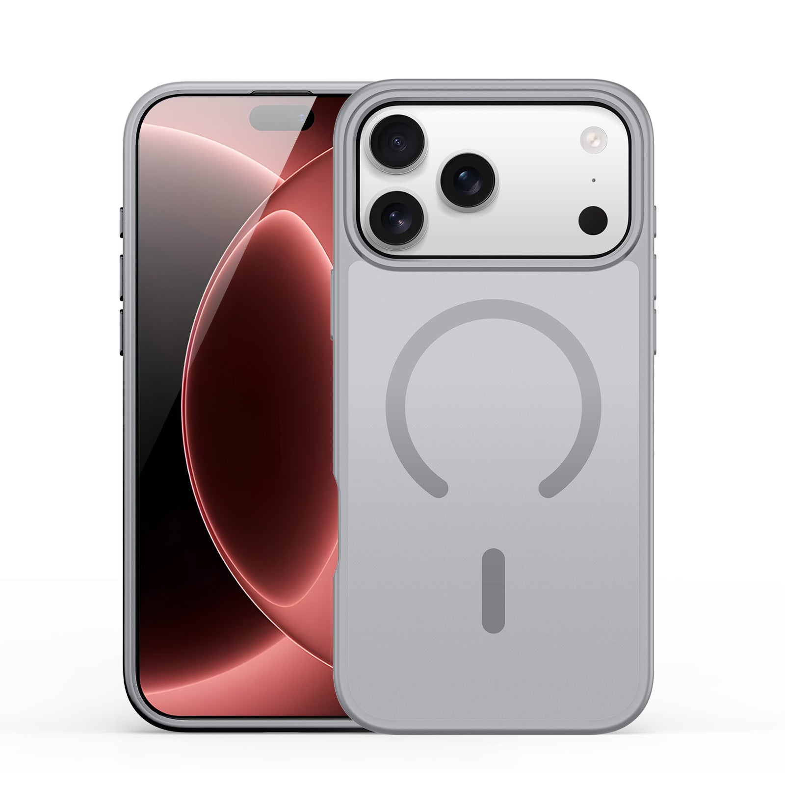 DUX DUCIS Yind Series iPhone 17/18 Pro Max Matte Case