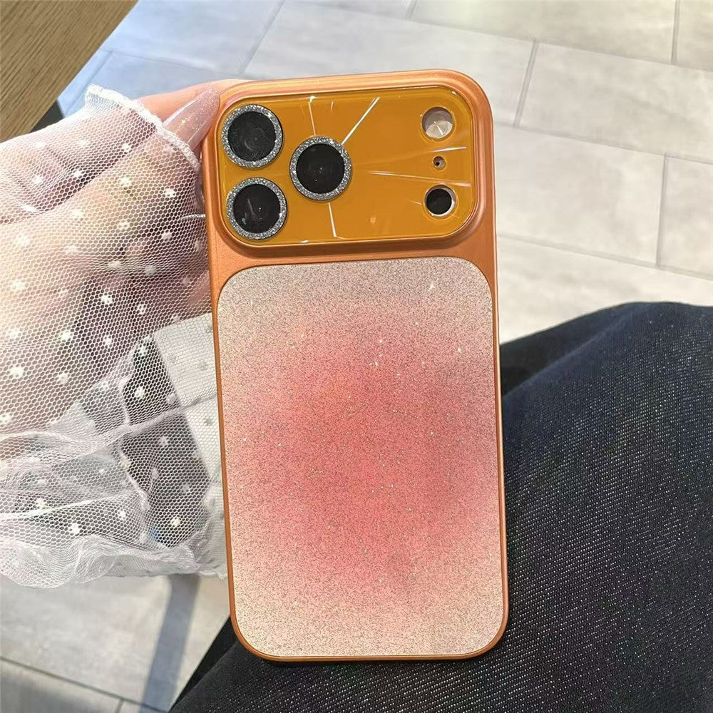 iPhone 17 Pro Max Aurora Gradient Case