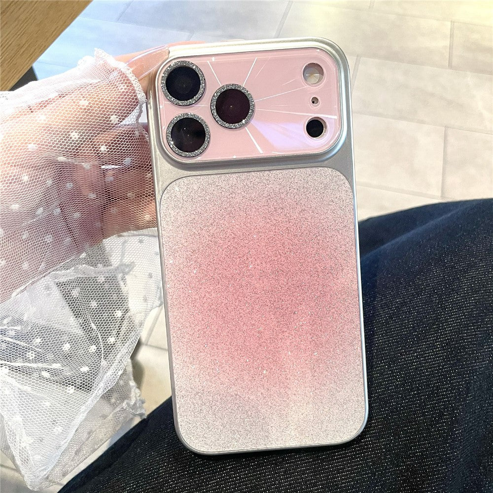 iPhone 17 Pro Aurora Gradient Case