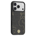 BENKS Zhen Dun X1 for iPhone 17 Pro Magnetic Case Aramid Fiber Full-Coverage Phone Cover