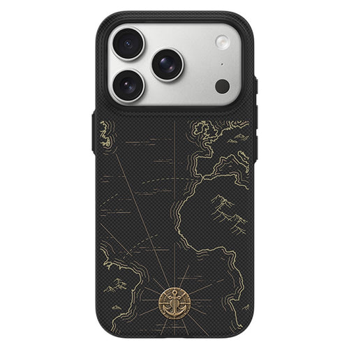 BENKS Zhen Dun X1 iPhone 17 Pro Aramid Fiber Case