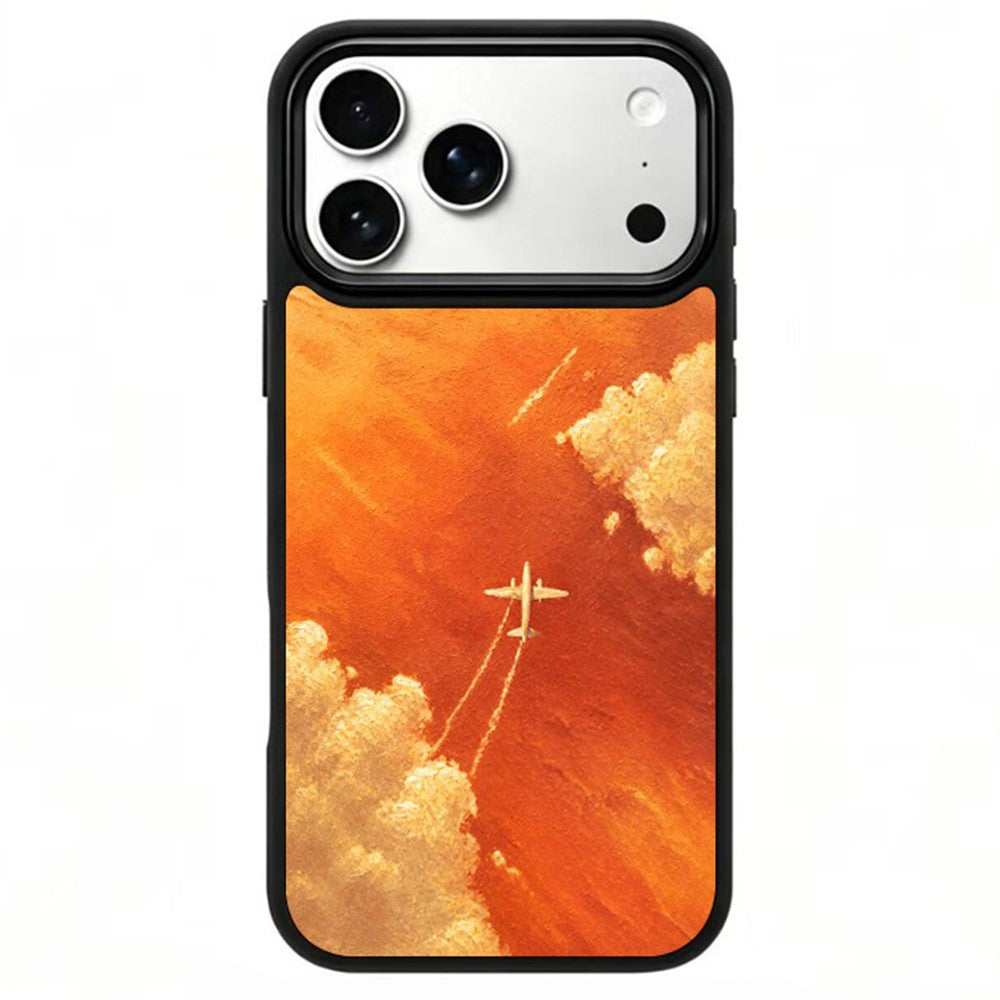 iPhone 17 Pro Five Elements Series Magnetic Case