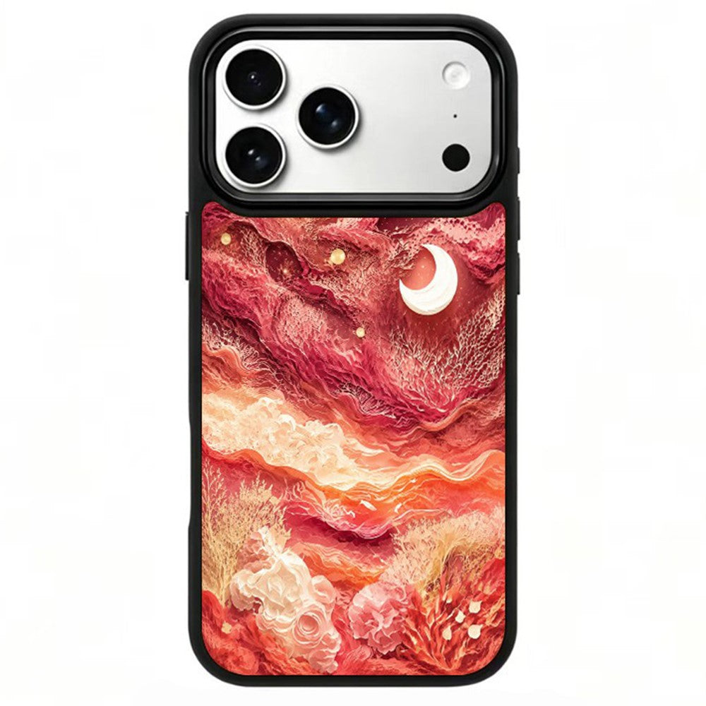 iPhone 17 Pro Five Elements Series Magnetic Case
