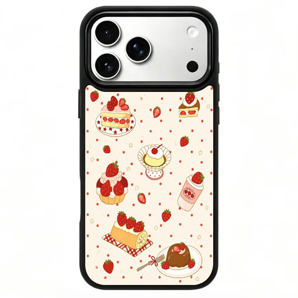 iPhone 17 Pro Five Elements Series Magnetic Case