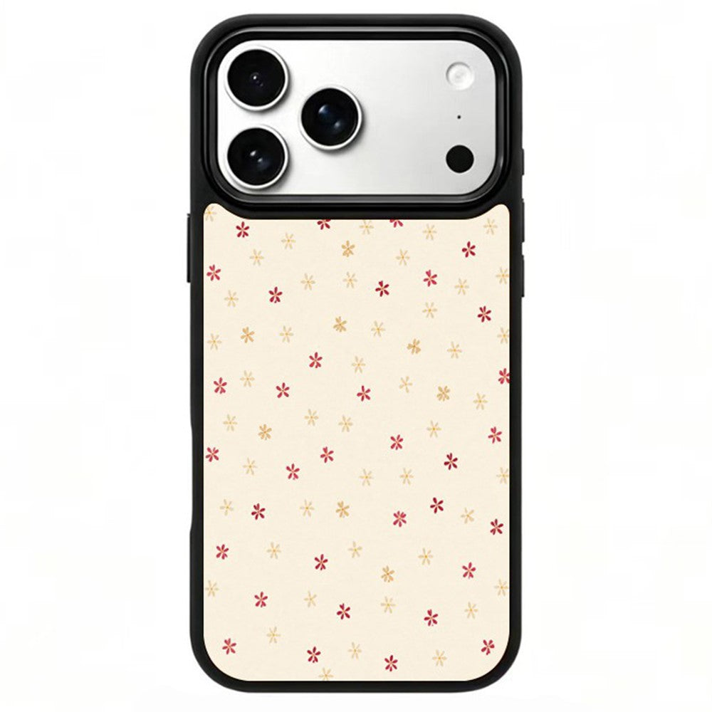 iPhone 17 Pro Five Elements Series Magnetic Case