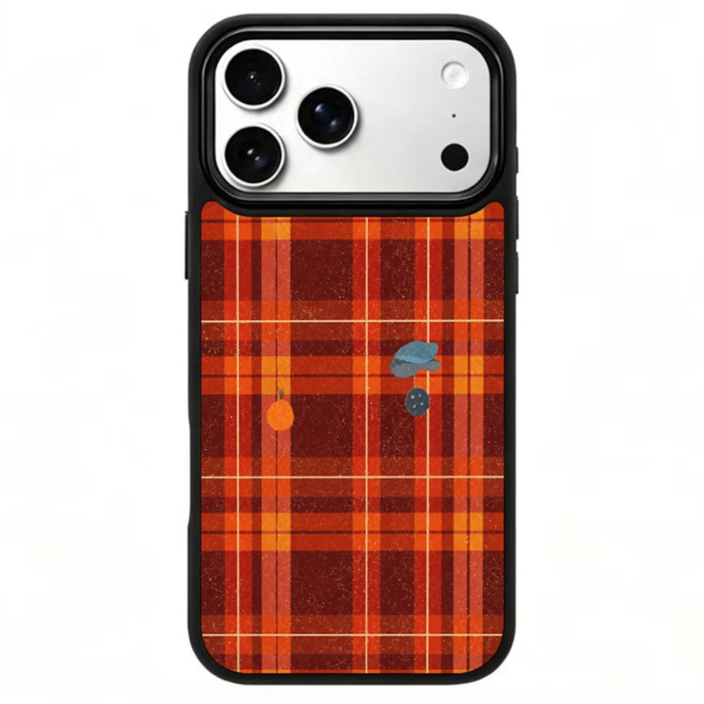 iPhone 17 Pro Max Five Elements Series Magnetic Case