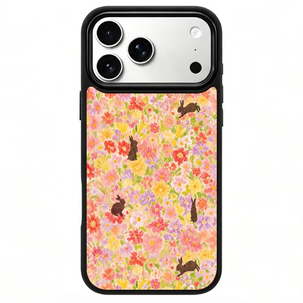 iPhone 17 Pro Max Five Elements Series Magnetic Case