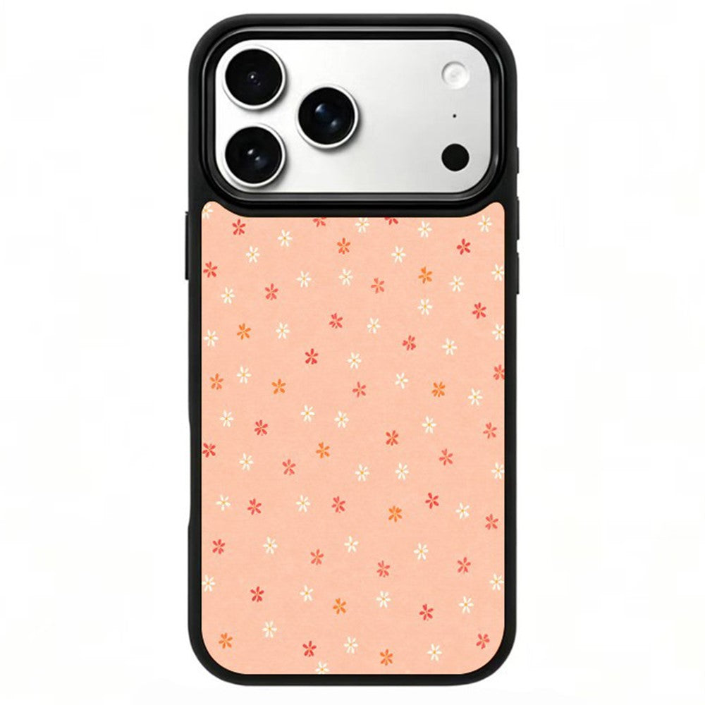 iPhone 17 Pro Max Five Elements Series Magnetic Case