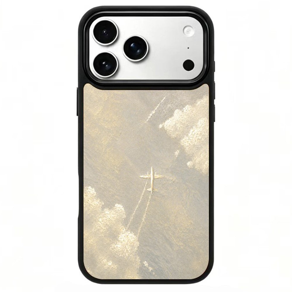 iPhone 17 Pro Max Five Elements Series Magnetic Case