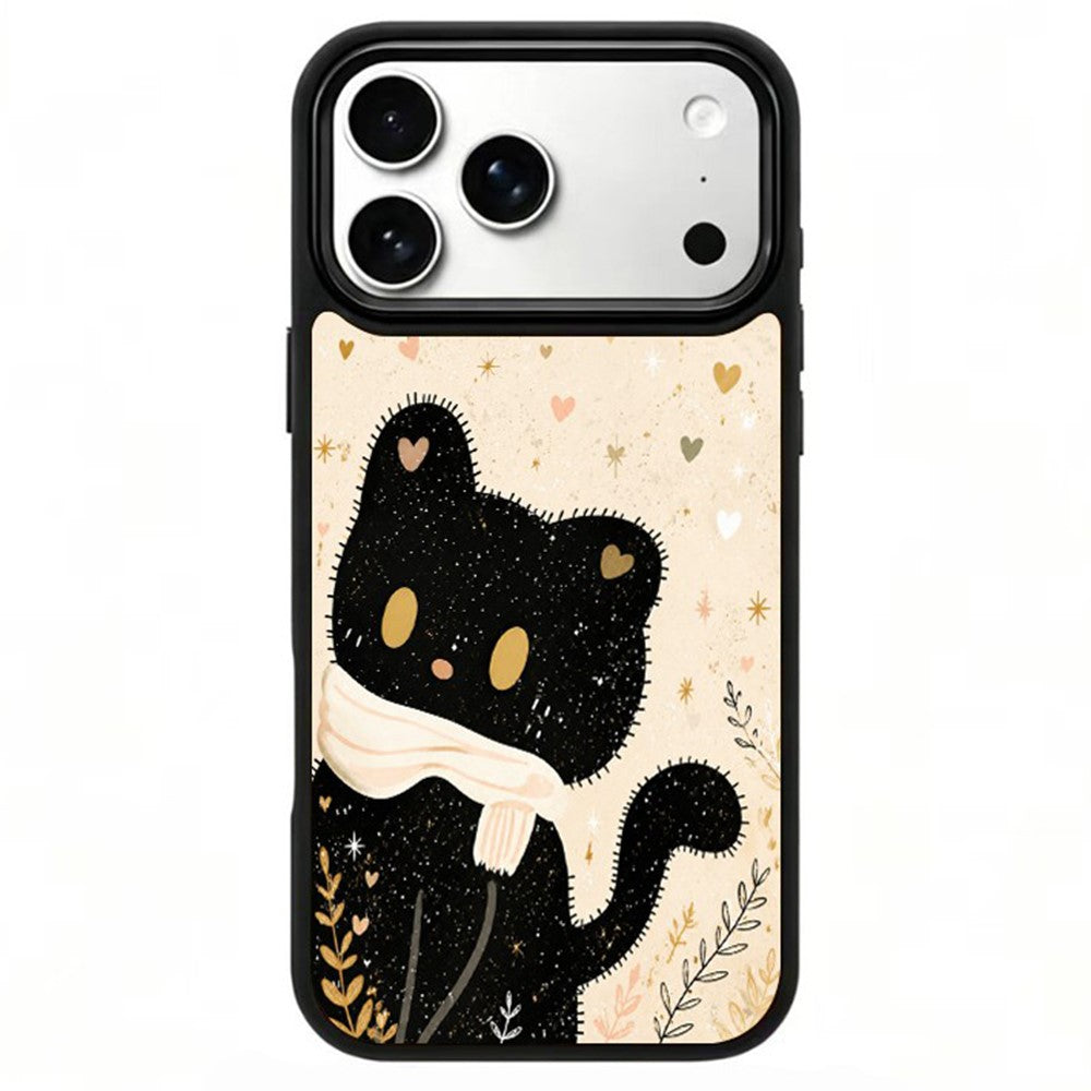 iPhone 17 Pro Max Five Elements Series Magnetic Case