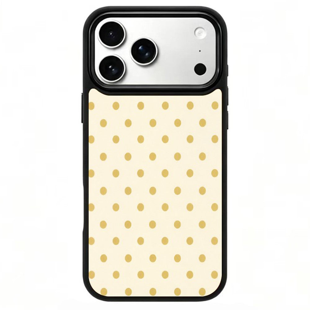 iPhone 17 Pro Max Five Elements Series Magnetic Case
