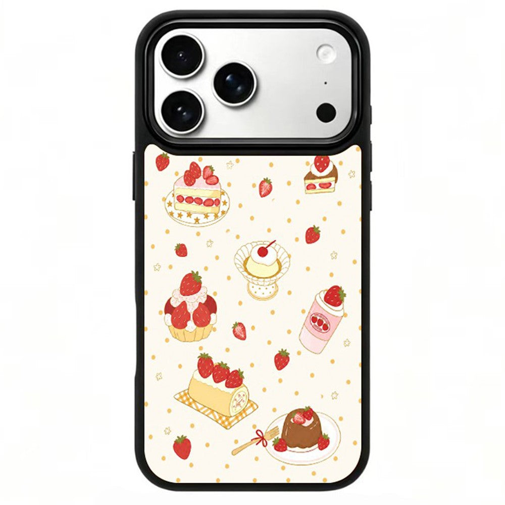 iPhone 17 Pro Max Five Elements Series Magnetic Case