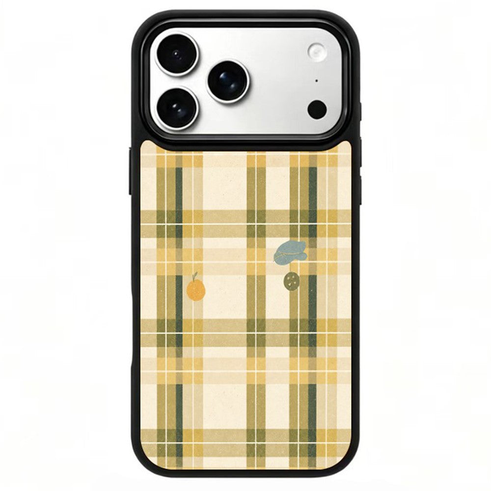 iPhone 17 Pro Max Five Elements Series Magnetic Case