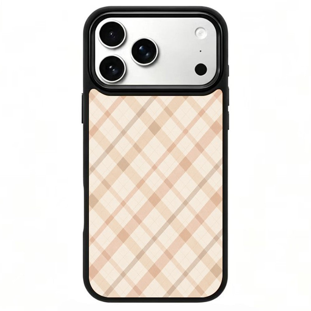 iPhone 17 Pro Max Five Elements Series Magnetic Case