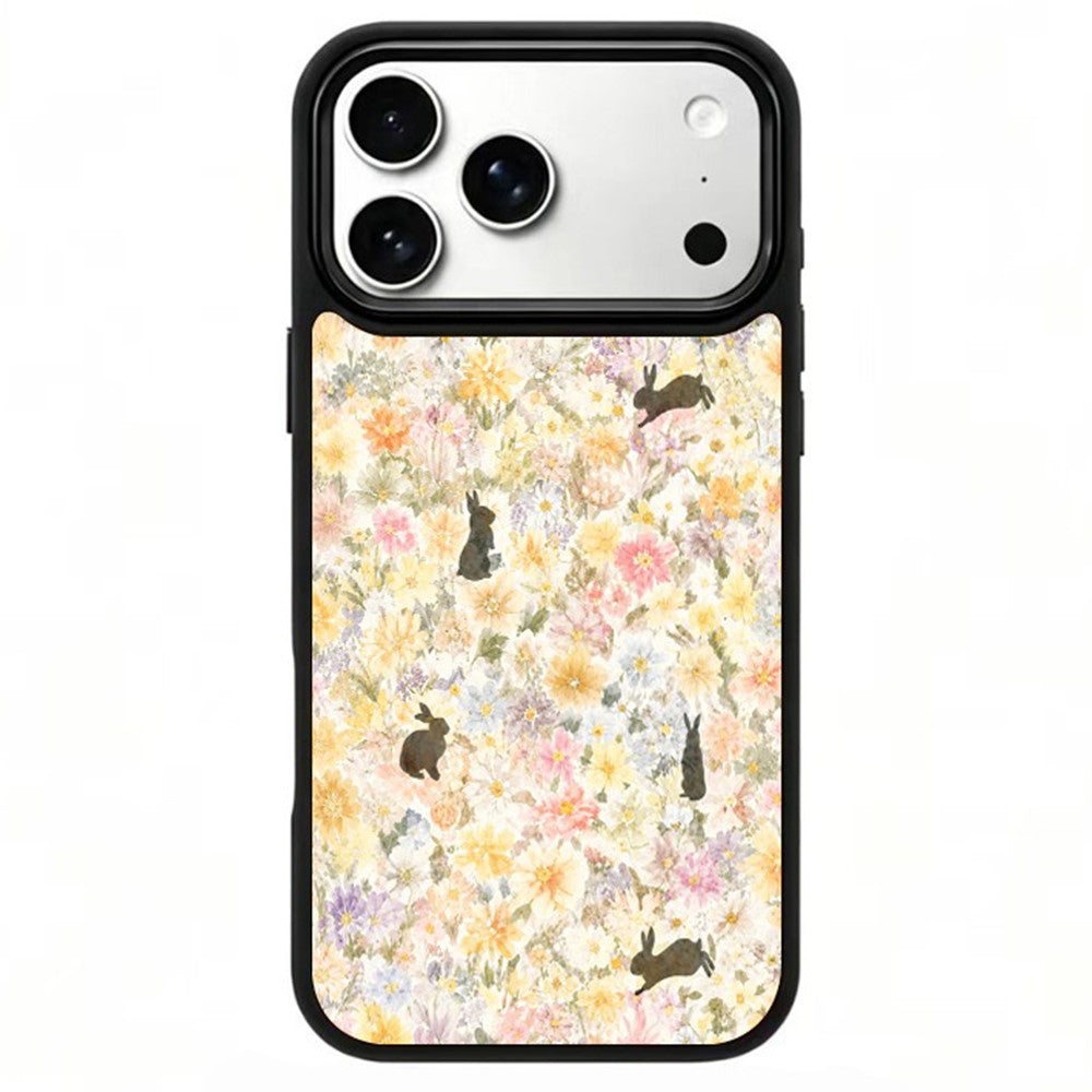 iPhone 17 Pro Max Five Elements Series Magnetic Case