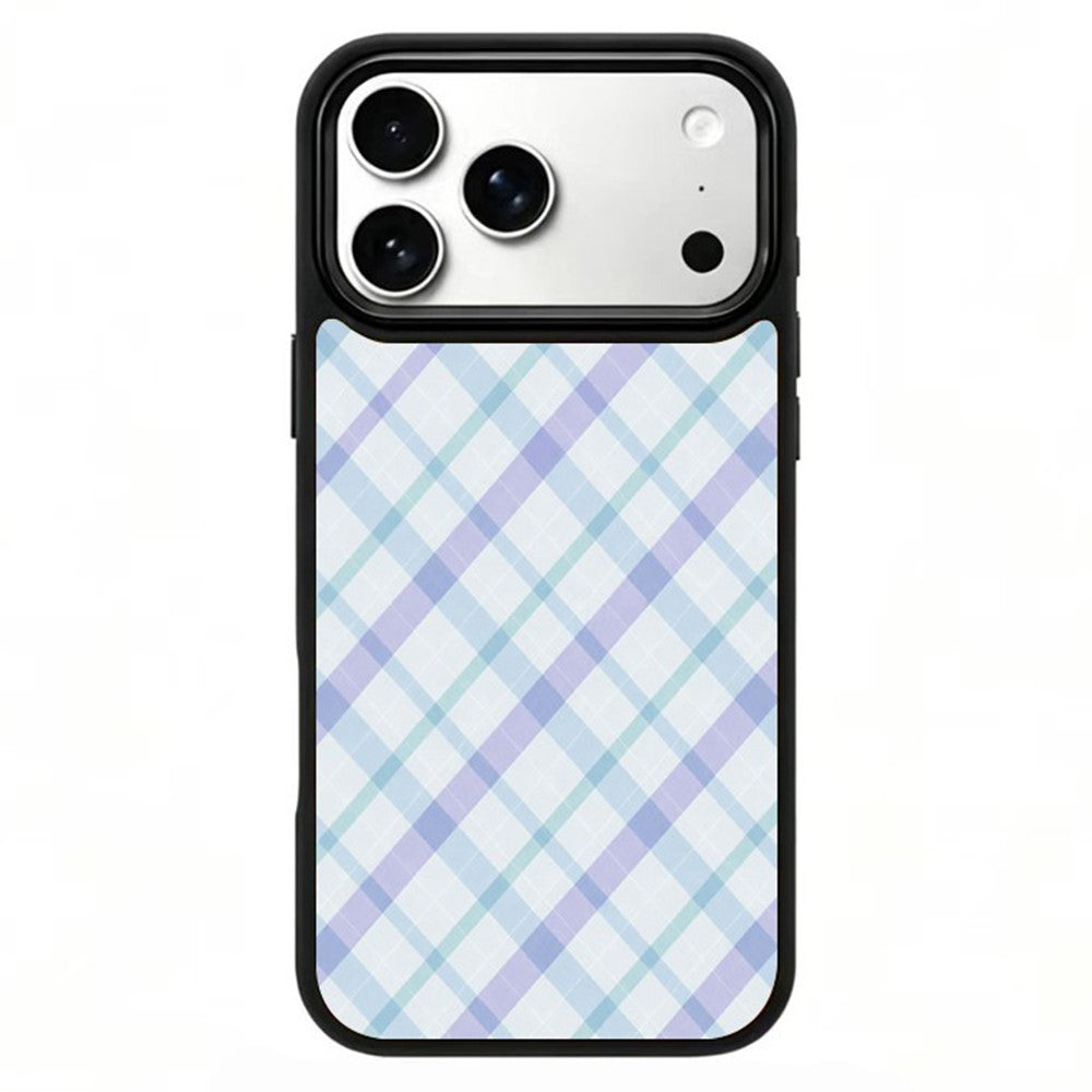 iPhone 17 Pro Five Elements Series Magnetic Case (Pattern B)
