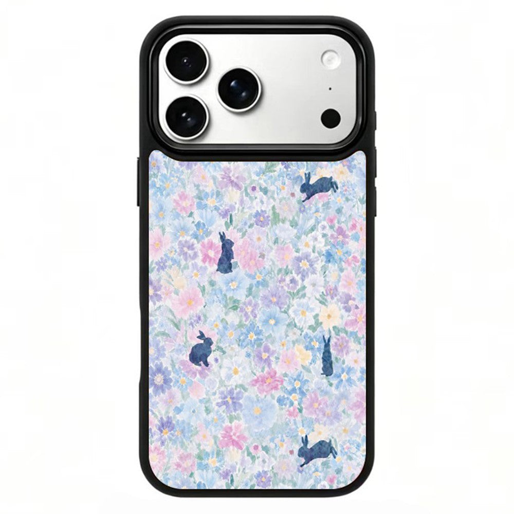 iPhone 17 Pro Five Elements Series Magnetic Case (Pattern B)