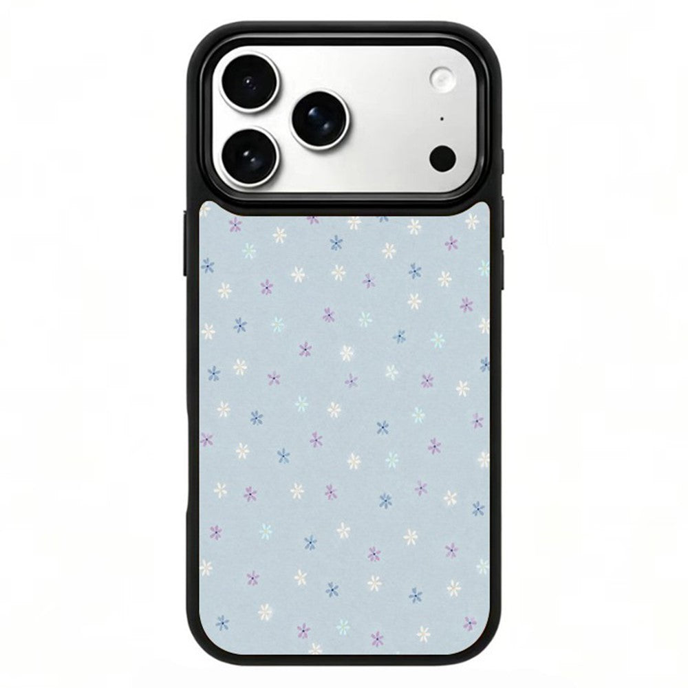 iPhone 17 Pro Five Elements Series Magnetic Case (Pattern B)
