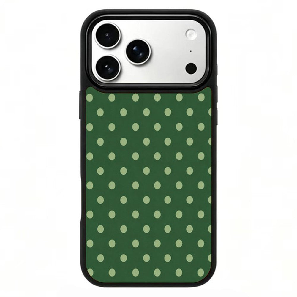 iPhone 17 Pro Max Five Elements Series Magnetic Case (Pattern B)
